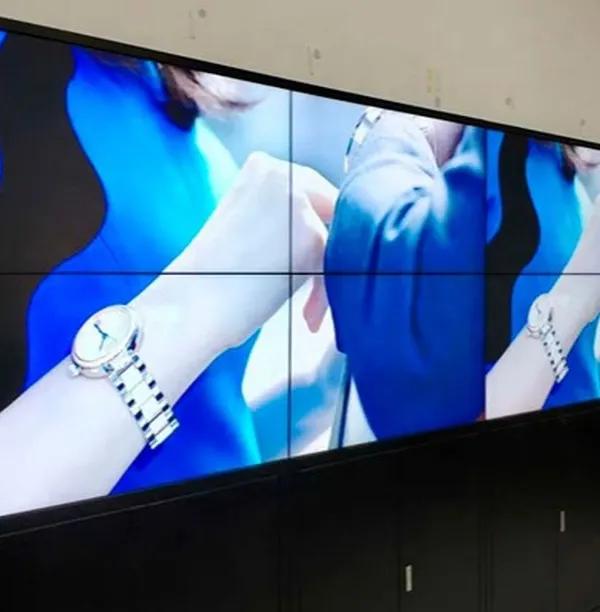 We design and install high-impact, multi-screen video walls for command centres, corporate lobbies, and public venues. This solution provides a seamless, large-format canvas for critical data visualization and digital signage, engineered for 24/7 reliability and performance.