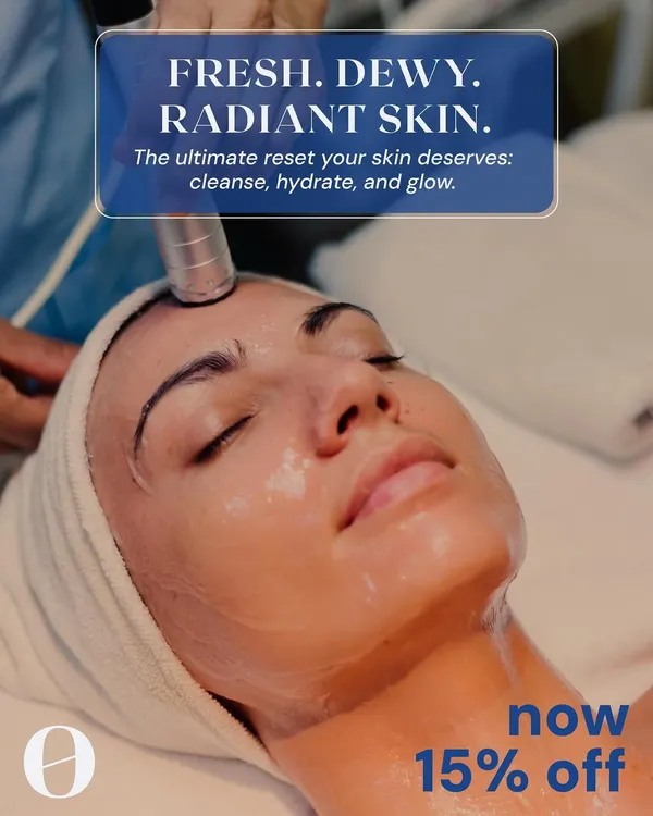 For your special day, you deserve skin that is naturally fresh, dewy, and radiant. My signature HydraFacial is the ultimate reset, a non-invasive treatment that deeply cleanses, extracts impurities, and infuses your skin with intense hydration for an immediate, luminous glow.