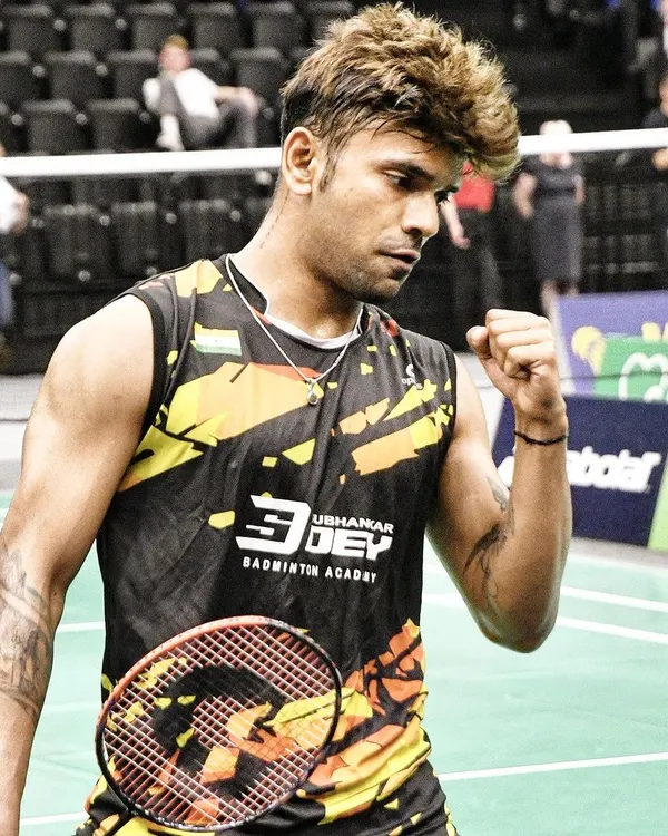 The intensity of a quarterfinal match at the Austrian Open. I bring this same fire and competitive spirit to our academy, teaching you how to thrive under pressure.
