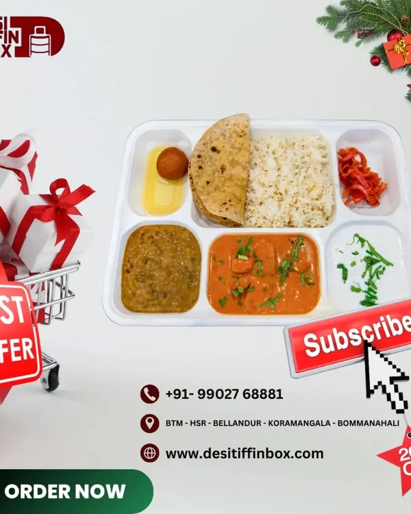 During the festive season, I roll out special offers like this 20% Christmas discount. It’s my way of sharing the joy and making your celebrations even more special with delicious, home-style meals.