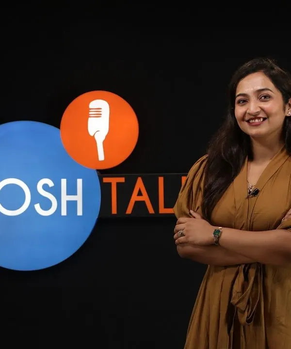 Sharing my story of pregnancy and motherhood on a platform like Josh Talks was a huge milestone for me. It reinforced my belief that being open about our journeys helps us connect and support one another. This experience is at the heart of why I do what I do.