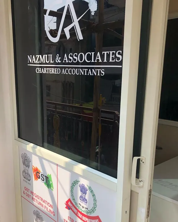 Our physical office in Bangalore is a testament to our established presence. We are here to serve the local business community with a full suite of accounting and tax services.