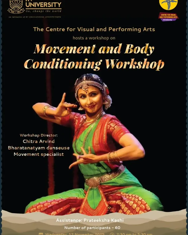 This is the core of my work: combining the deep knowledge of classical dance with modern, effective body conditioning techniques. I lead workshops like these to help dancers understand their bodies and move without pain.