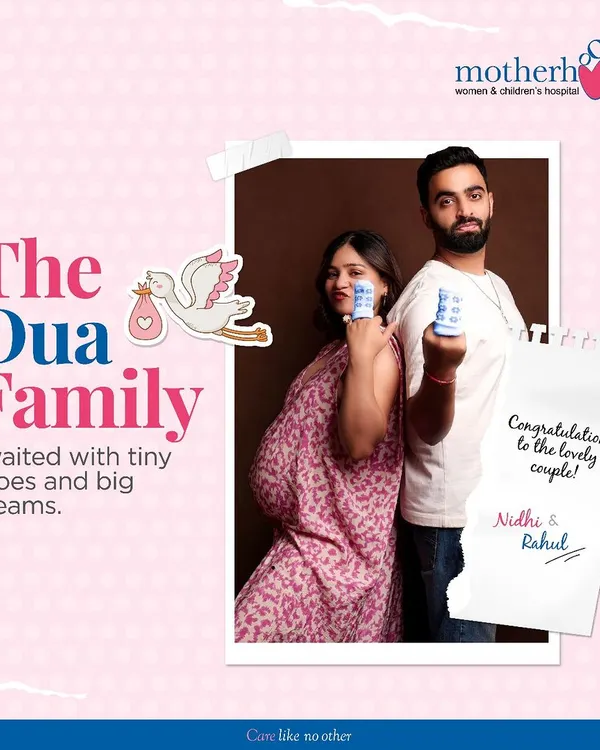 The Dua family awaited their little one with tiny shoes and big dreams. We were so honored to be a part of their journey as they prepared to welcome their baby boy. Congratulations to the lovely couple, Nidhi and Rahul Dua!