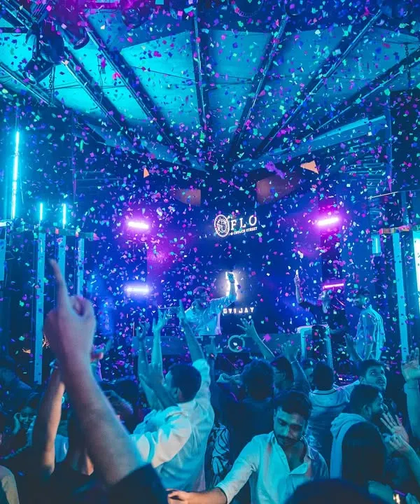 This is the moment we live for. When the beat drops, the confetti flies, and everyone in the room becomes one. This is the energy I bring to every single event, turning a party into a core memory.