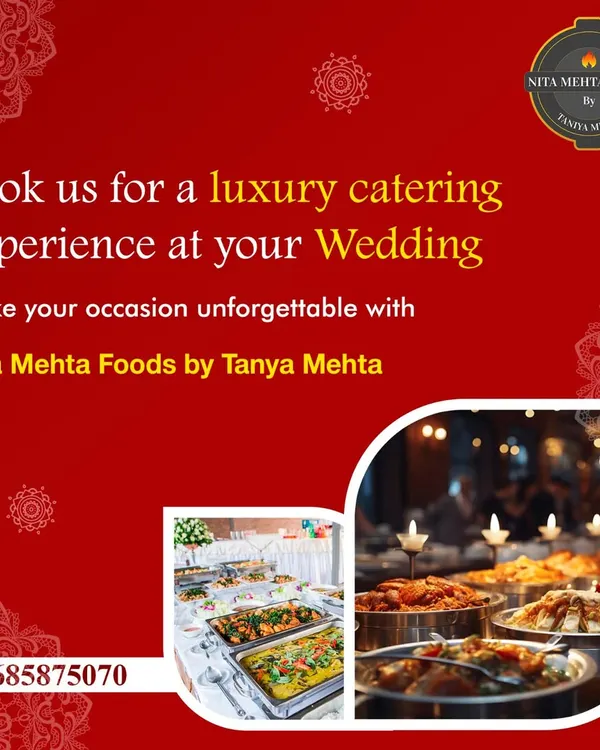 Let us bring a luxury catering experience to your wedding. We work with you to create an unforgettable feast that will make your most important occasion even more special.