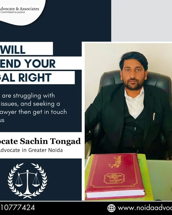 As a dedicated legal professional, I am here to defend your legal rights. If you are facing legal challenges, I will stand with you, listen to your case without judgment, and ensure your voice is heard.