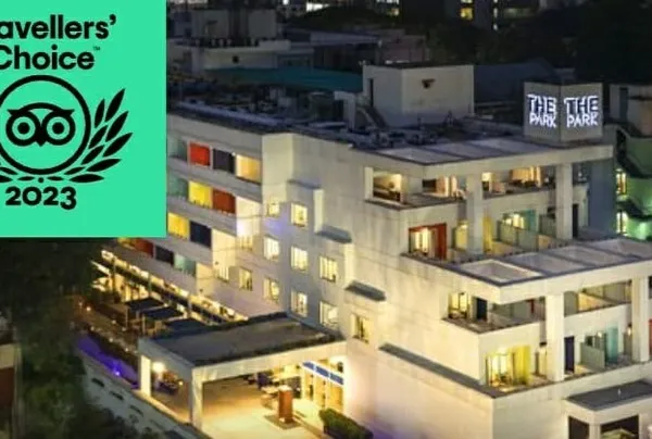 We are proud to be recognized with the TripAdvisor Travellers' Choice Award for 2023. This is a testament to our team's dedication and the wonderful experiences of our valued guests.