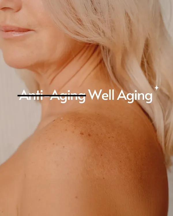 My philosophy is "Well Aging," not "Anti-Aging." It is about looking refreshed and confident at every age. I use a combination of treatments like Ultherapy, Morpheus8, and Forma to support your skin's health journey.