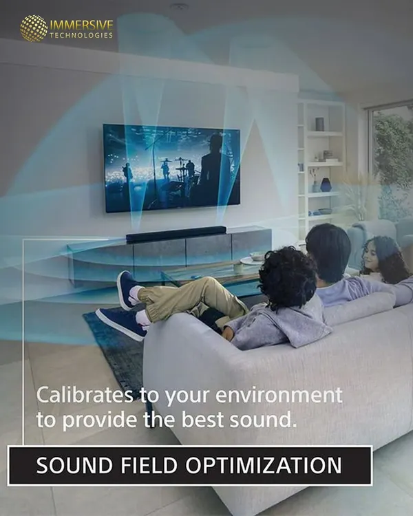 We believe perfect audio is not about the hardware, but about how it performs in your unique space. Our Sound Field Optimization service uses advanced acoustic analysis to map your room's characteristics and calibrate your system for flawless, immersive sound that fills every corner, ensuring the best listening experience from any seat.