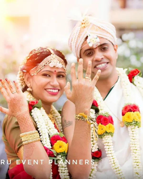 We love capturing that pure, unfiltered joy the moment it all becomes real. This is more than just a photo of rings; it's the celebration of a new beginning. We focus on creating bright, happy couple portraits that you'll treasure as the centerpiece of your wedding album.