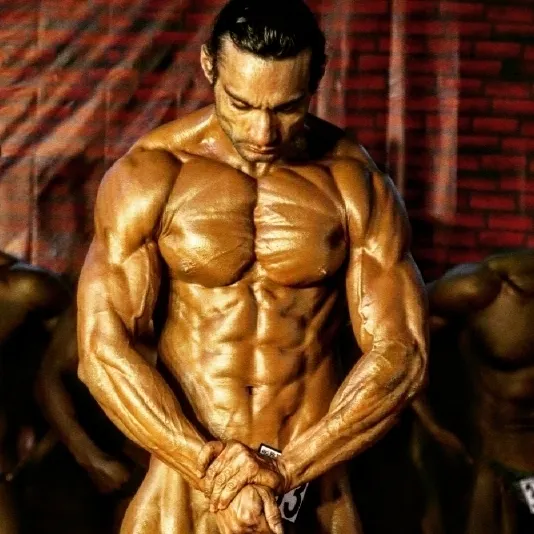 This is what dedication looks like. Years of 'mehnat' (hard work) and discipline, all for a few moments on stage. This is the result I can help you work towards if you are serious.