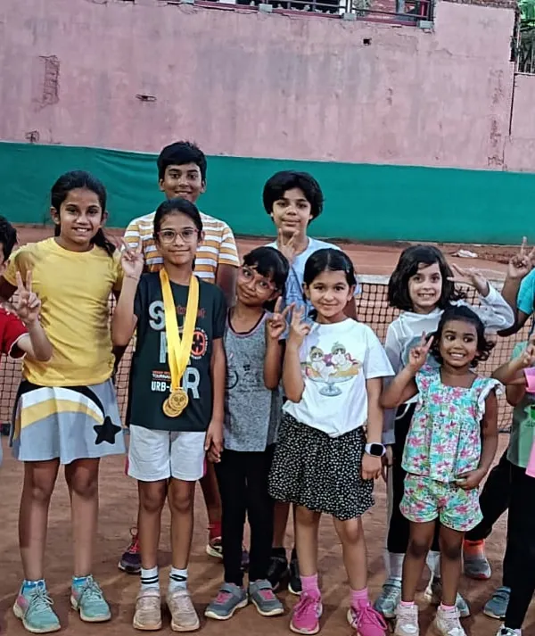 The heart of our academy. We create a positive and fun environment where our youngest players can fall in love with the game while learning the fundamentals.