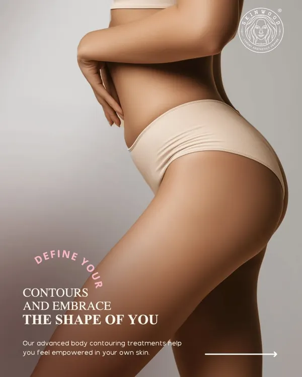 My philosophy is to help you define your contours and embrace the shape of you. I believe in using advanced body contouring treatments to empower you to feel confident and radiant in your own skin.
