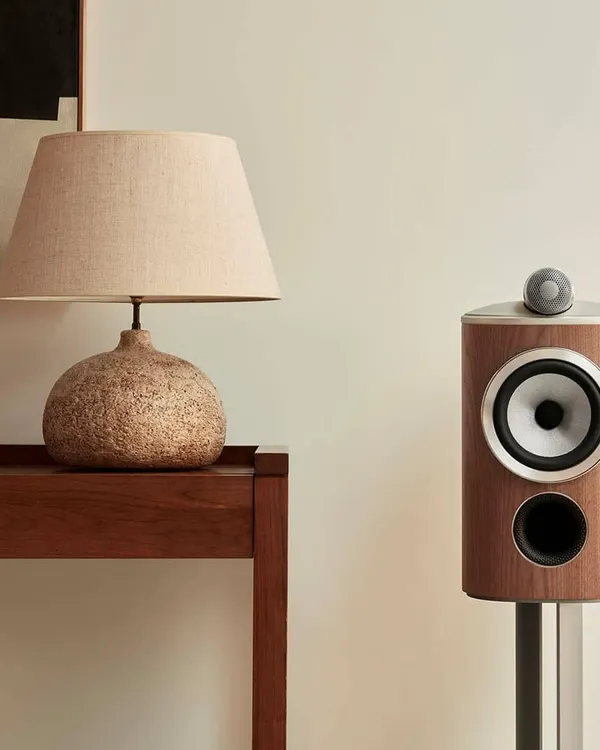 The 800 Series from Bowers & Wilkins represents the pinnacle of audio engineering. I specify these speakers for clients who demand the absolute best in sound reproduction.