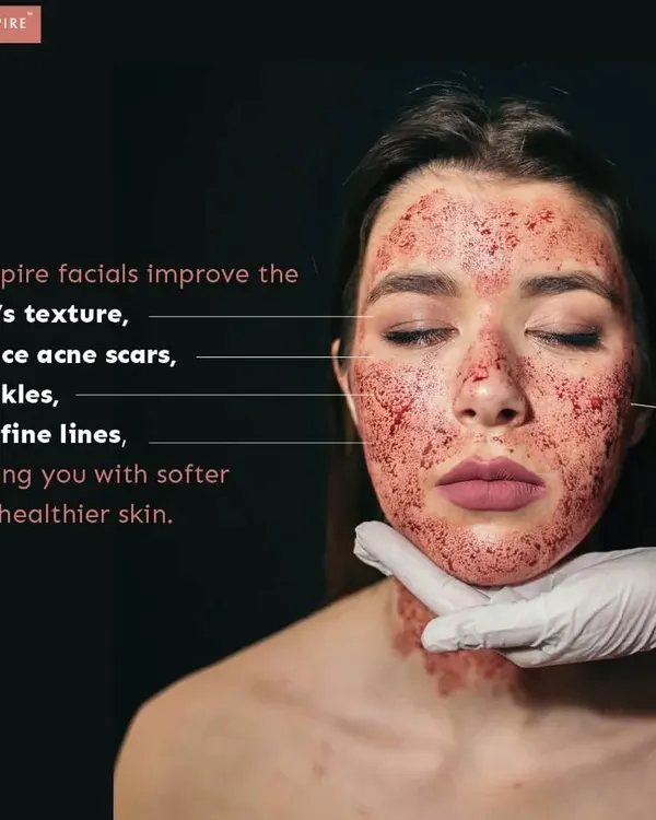 The "vampire facial," or PRP microneedling, is a powerful regenerative treatment. It is highly effective for improving skin texture, reducing the appearance of acne scars, and minimizing fine lines by stimulating your body's natural healing process.