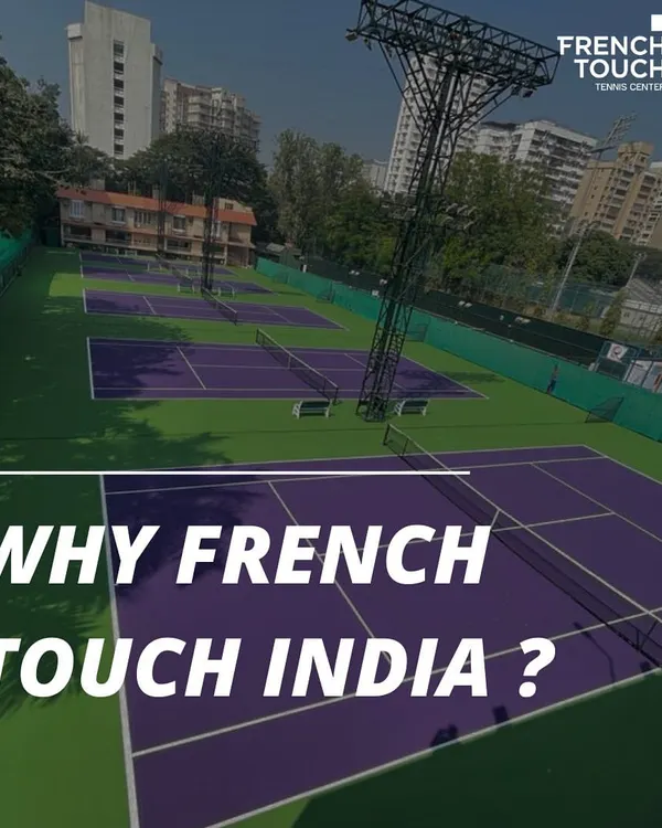 We established the French Touch Tennis Center in India to bring world-class European training methods to aspiring players in the region. Our state-of-the-art facilities provide the perfect environment for growth.
