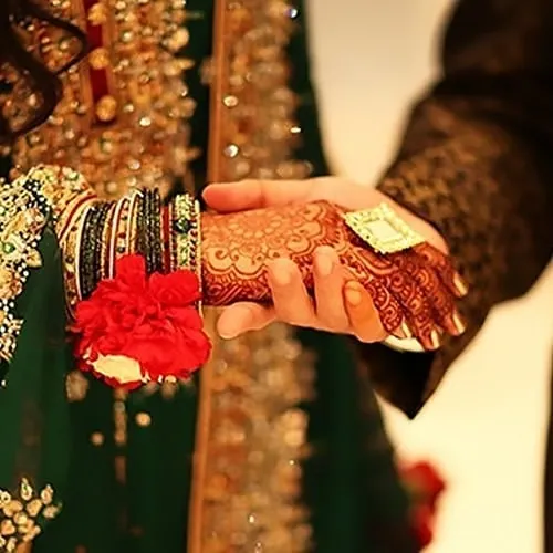 This is the moment a Nikah is sealed, a promise for a lifetime. I focus on connecting you with a partner whose hand you can hold through all of life's moments. My service is about finding that perfect, blessed Muslim marriage match for you.