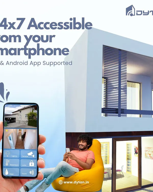 This is what true relaxation looks like. I help you achieve peace of mind by giving you 24/7 access and control over your home's security, right from your smartphone, whether you're on the couch or on vacation.