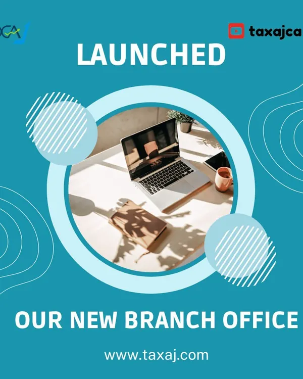 We are excited to announce the launch of our new branch office in HSR Layout, Bangalore. This expansion allows us to serve our clients in the Southern region of India more closely.