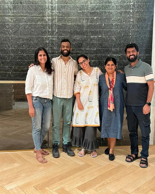 Here is our wonderful team after a successful training session, getting ready for a new academic year. We are all so excited to share our passion for music with more teachers and families.