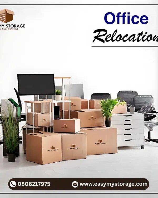 Relocating your office is a complex task, but we make it easy. We systematically pack and move everything from chairs and desks to computers and files, ensuring your new workspace is set up for success.