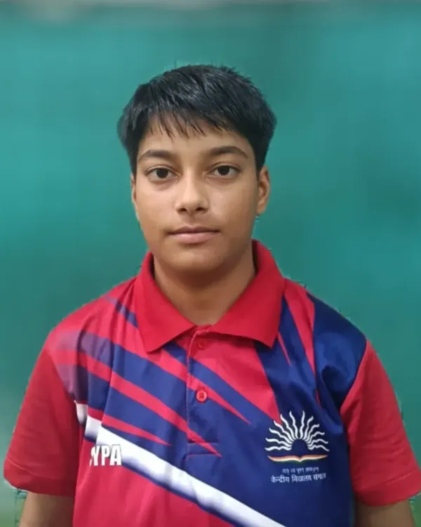 I am happy to announce that my trainee, Mahima Raj, a 14-year-old player from Rajasthan, has been selected for the U-19 Women's Challenger Trophy by the Rajasthan Cricket Association. Her hard work is paying off.