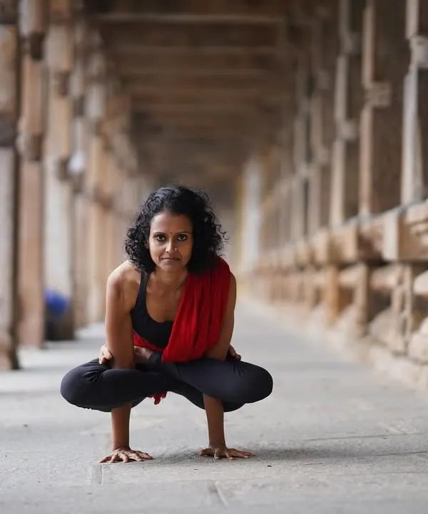 It’s just practice. To the best of our ability, we keep going, breath by breath. The depth of this path reveals itself over a long period of time, so trust is important. This is an inner journey, unique to every person.