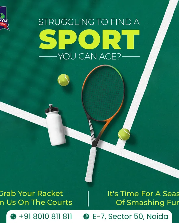 If you are looking for a sport to master, our lawn tennis program is the perfect place to start. We provide the courts, the equipment, and the expert coaching you need to begin your journey toward becoming a skilled player.