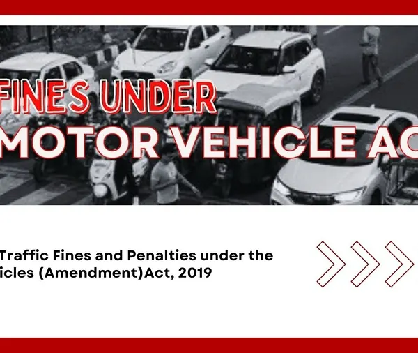 An introduction to the amended traffic fines and penalties under the Motor Vehicles (Amendment) Act, 2019. This series aims to clarify the new rules designed to enhance road safety.