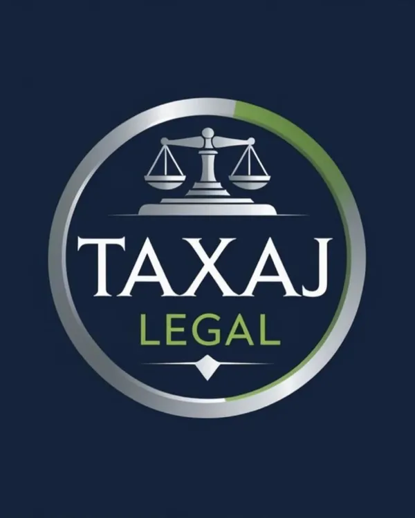 **TaxaJ Legal: Your Partner in Corporate & Legal Compliance.** Our legal division is dedicated to solving real business problems. From drafting agreements to handling disputes, our team of CAs, CSs, and Advocates is here to guide you.