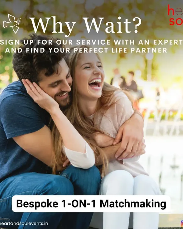 My process is simple and personal. It starts with us meeting for a coffee or connecting over a call to understand exactly what you desire in a match. I take great care to ensure the entire journey is smooth, safe, and completely discrete.