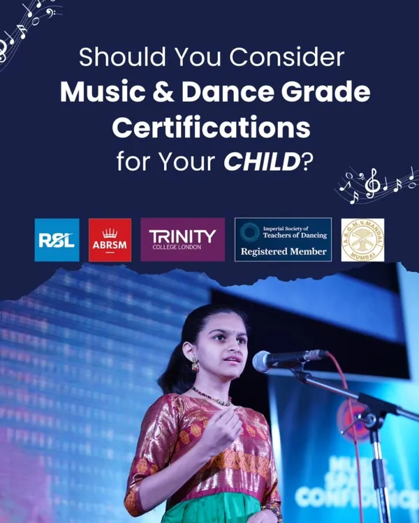 Should you consider music and dance grade certifications for your child? These structured programs from boards like RSL, ABRSM, and Trinity provide a clear path for progression and a globally recognized qualification.