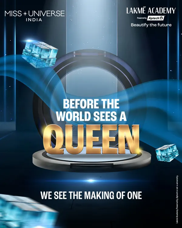Before the world sees a queen on the Miss Universe India stage, we see the making of one. We are proud to shape the artists who create the stunning looks behind India’s biggest beauty pageants.