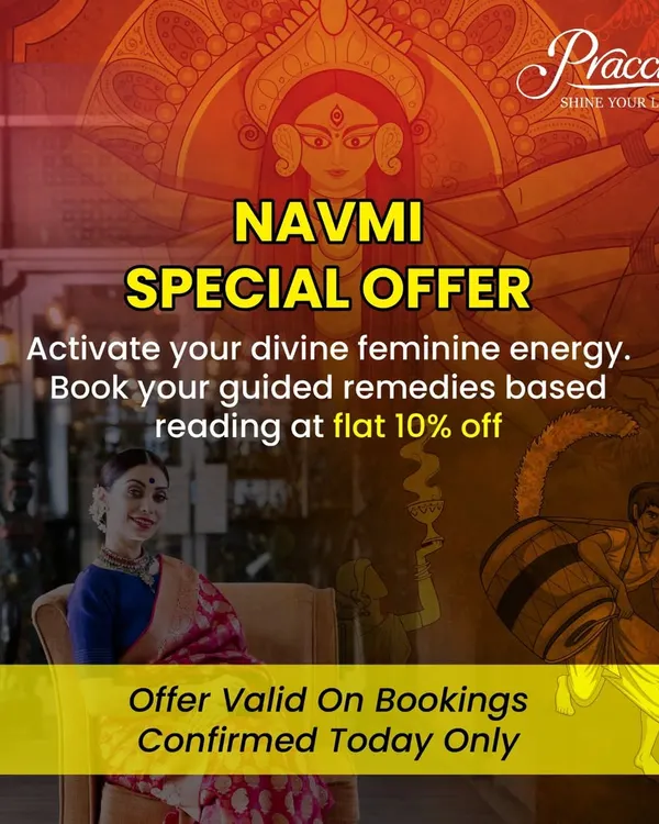 This Navmi, I'm celebrating the divine feminine within you with a special offer. It's an invitation to activate your unique magic and embrace your power through a guided tarot and numerology reading.