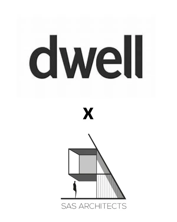 I am proud to have my studio, SAS Architects, featured in Dwell, a leading voice in modern design. This recognition affirms my dedication to creating thoughtful and innovative homes.