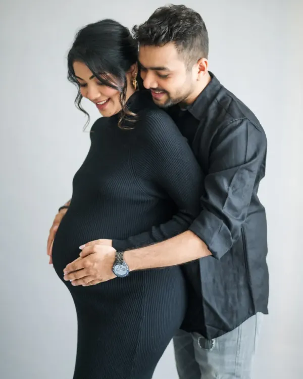 This is the kind of moment I live to capture. The quiet anticipation, the gentle touch, and the shared look that says everything without a word. My goal is to create a space where you feel comfortable enough to just be yourselves, allowing me to document the honest, unposed connection that defines your relationship.