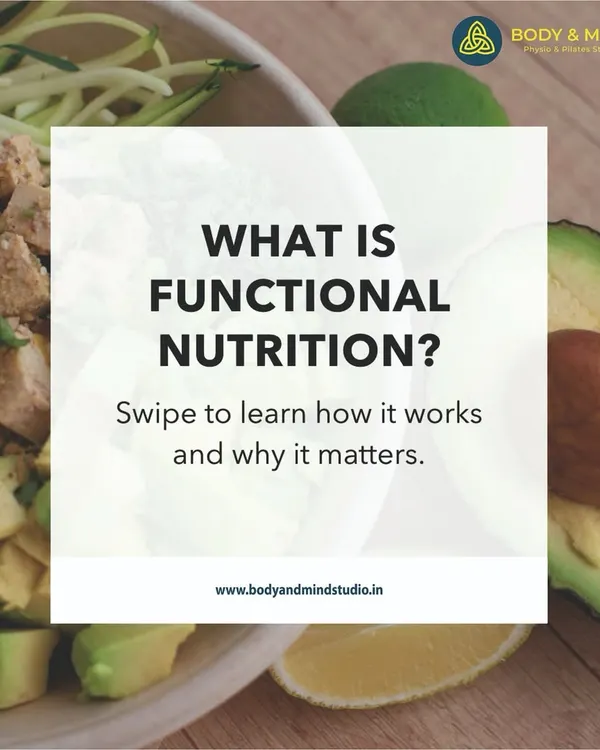 My approach to nutrition is not about generic diets or calorie counting. It's about asking a fundamental question: what is truly causing your health issues? This is the starting point for using food as a powerful tool for healing.