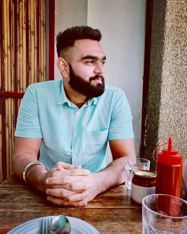 I live by the principle: Alag Hun, Galat Nahi. I am different, but not wrong. This belief in my unique path gives me the confidence to handle the toughest legal battles.