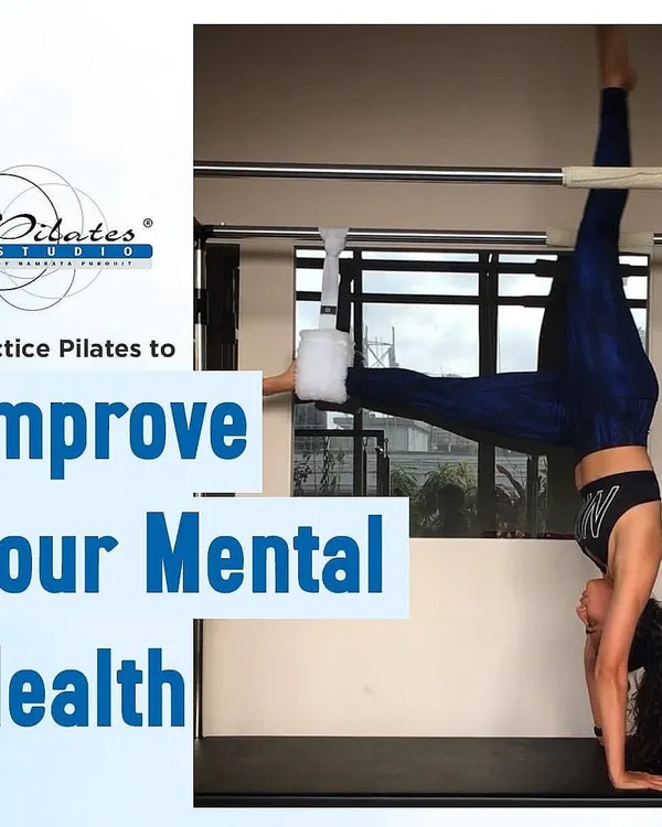 The intense focus required in Pilates helps create stronger mind-body pathways. By concentrating on each controlled movement, you train your brain just as you train your muscles, leading to improved mental clarity.