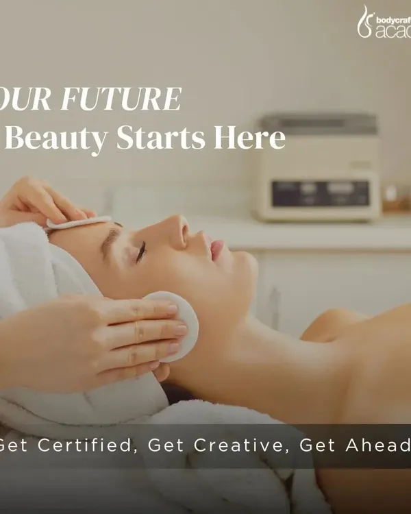 Your future in beauty starts here. Our 15-month Advanced Cosmetology course offers dual certification, including the prestigious Sassoon program, to set you apart in the industry.