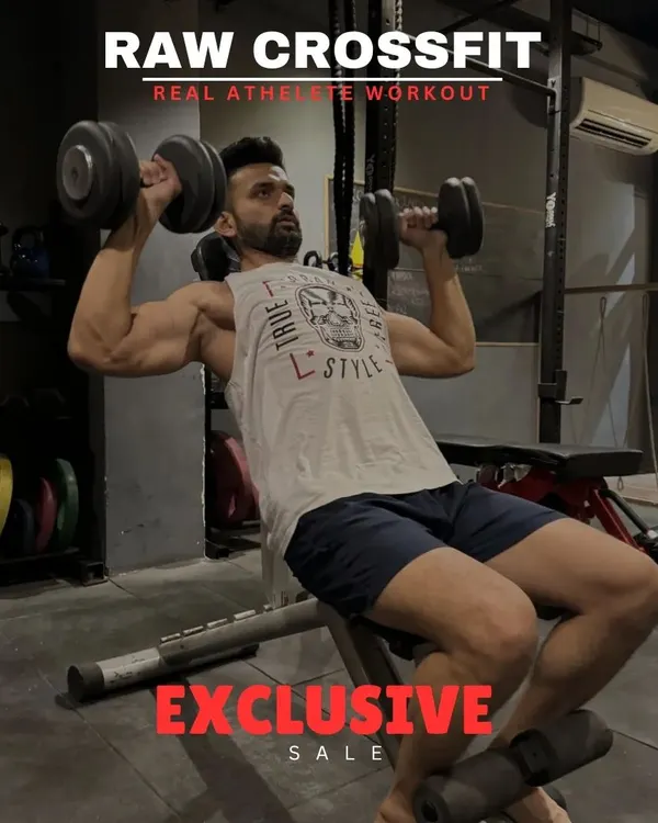 Ready to crush your fitness goals? Our exclusive sale is the perfect opportunity to kickstart your journey to a stronger, healthier you. We offer CrossFit, MMA, and BJJ to help you smash your goals.