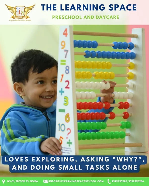 Is your little one ready for preschool? This guide helps parents identify key developmental signs, like curiosity and a desire for independence, that show a child is ready for a joyful learning adventure.