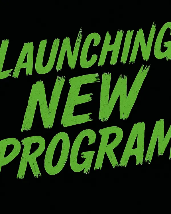 Announcing my new 10-day lifestyle reset program. This is designed for busy people who want to heal from within using food as medicine, focusing on gut health, better sleep, and reduced inflammation without any workouts.