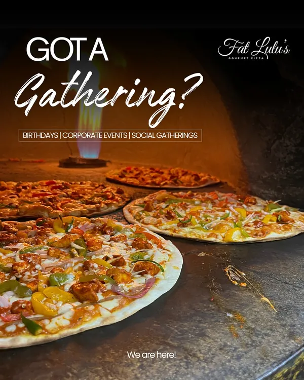 Got a gathering? I'm here for you. I now offer catering services for birthdays, corporate events, and social gatherings. Let me bring my gourmet flavors to your next event.