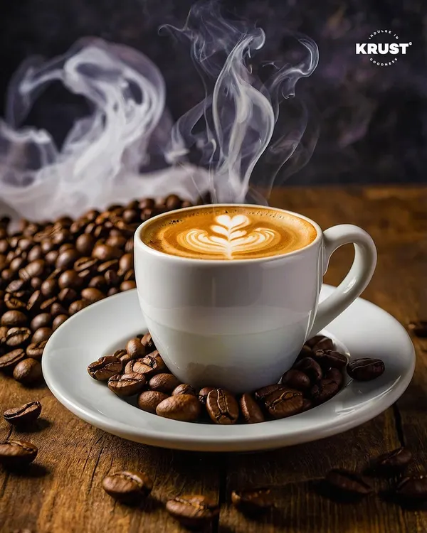 Tired of mediocre brews? We use only high-quality Arabica beans to craft the perfect cup, every single time.