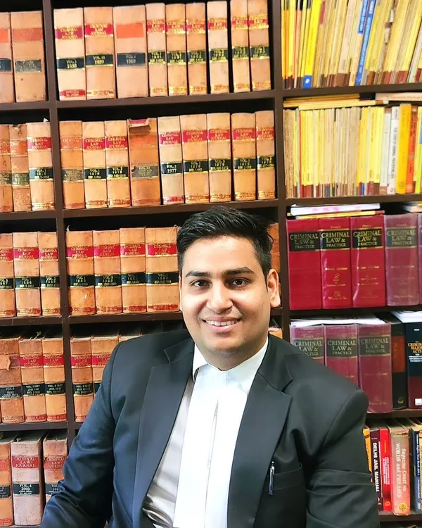 This is my office library, where I do the research and build the foundation for your case. A strong legal argument starts with thorough preparation, and I make sure every detail is covered before we step into court.