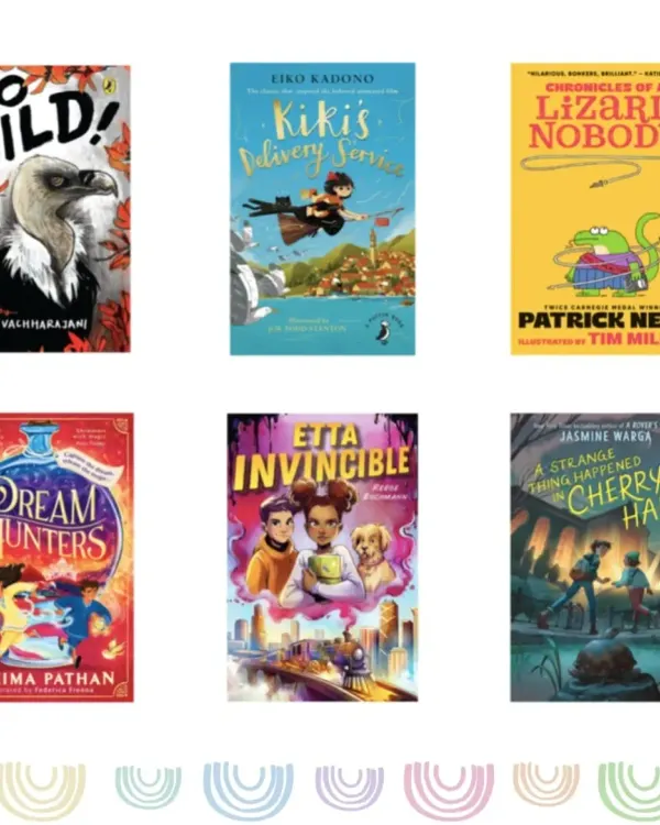 We are proud to be the Official Library Partner for the Neev Literature Festival Reading Challenge! All the curated books for the challenge are available at our library for participants.