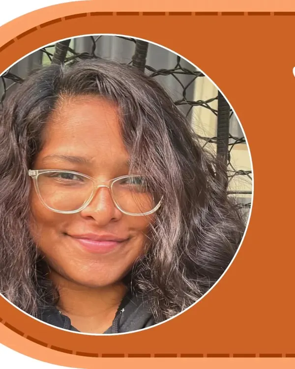 This is me, Vedika. My journey started with a lifelong love for animals and led me to study pet psychology. Waggology was born from my passion to provide pets with the same love and trust I've cherished my whole life.