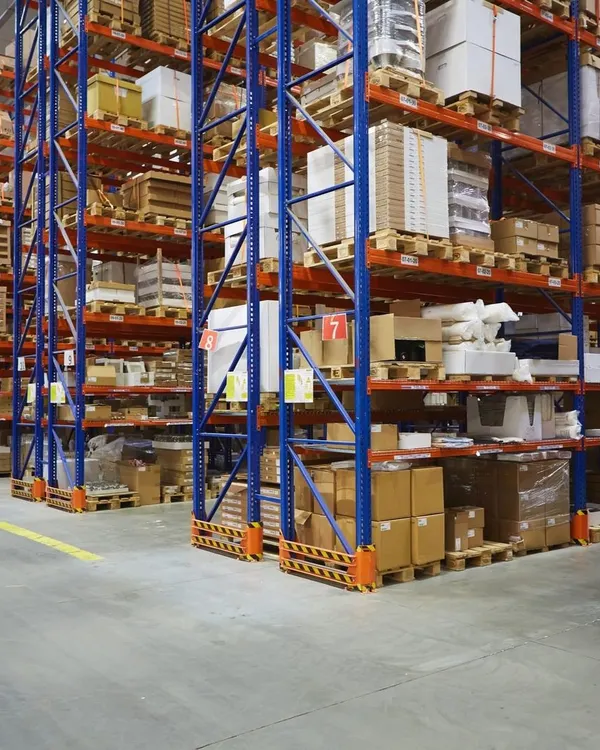 For large warehouses and storage facilities, security is paramount to protect valuable inventory. We design and install multi-camera systems that monitor racking aisles, loading bays, and perimeter access points to deter theft and oversee operational workflows.